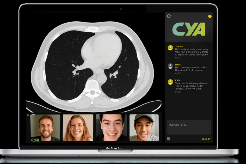 healthcare collaboration